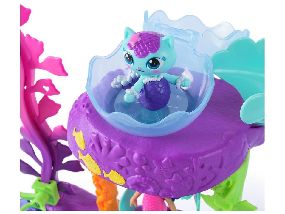 Playset GABBY S DOLLHOUSE FILME Sunny Brinquedos - 6