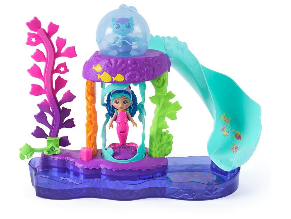 Playset GABBY S DOLLHOUSE FILME Sunny Brinquedos - 5