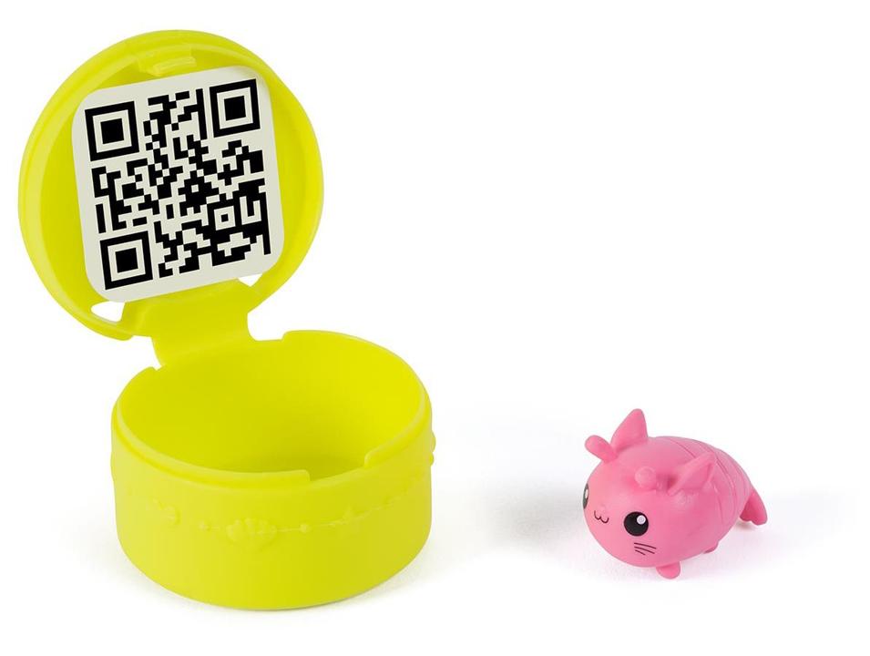 Playset GABBY S DOLLHOUSE FILME Sunny Brinquedos - 9