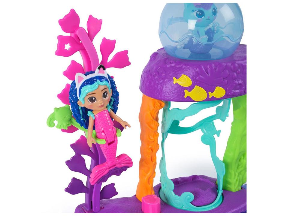Playset GABBY S DOLLHOUSE FILME Sunny Brinquedos - 8