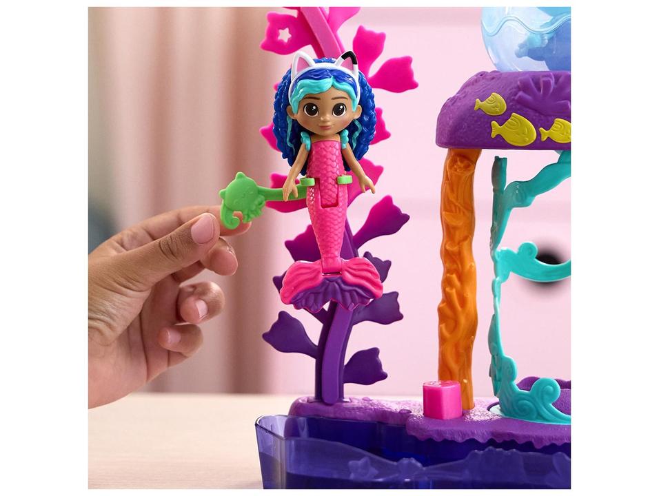 Playset GABBY S DOLLHOUSE FILME Sunny Brinquedos - 4