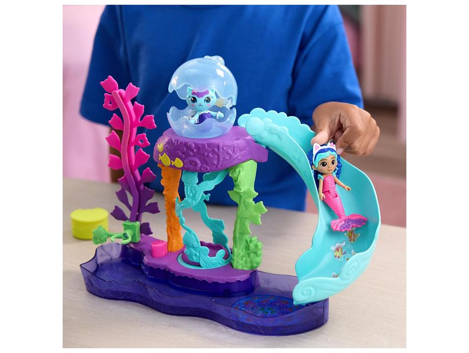 Playset GABBY S DOLLHOUSE FILME Sunny Brinquedos - 3