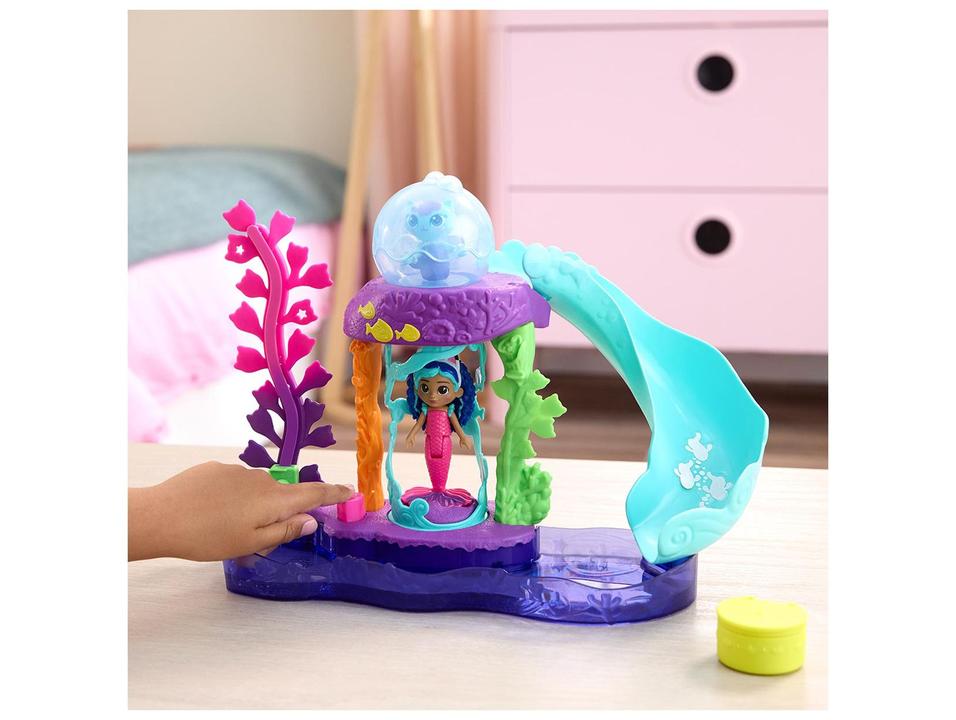 Playset GABBY S DOLLHOUSE FILME Sunny Brinquedos - 1