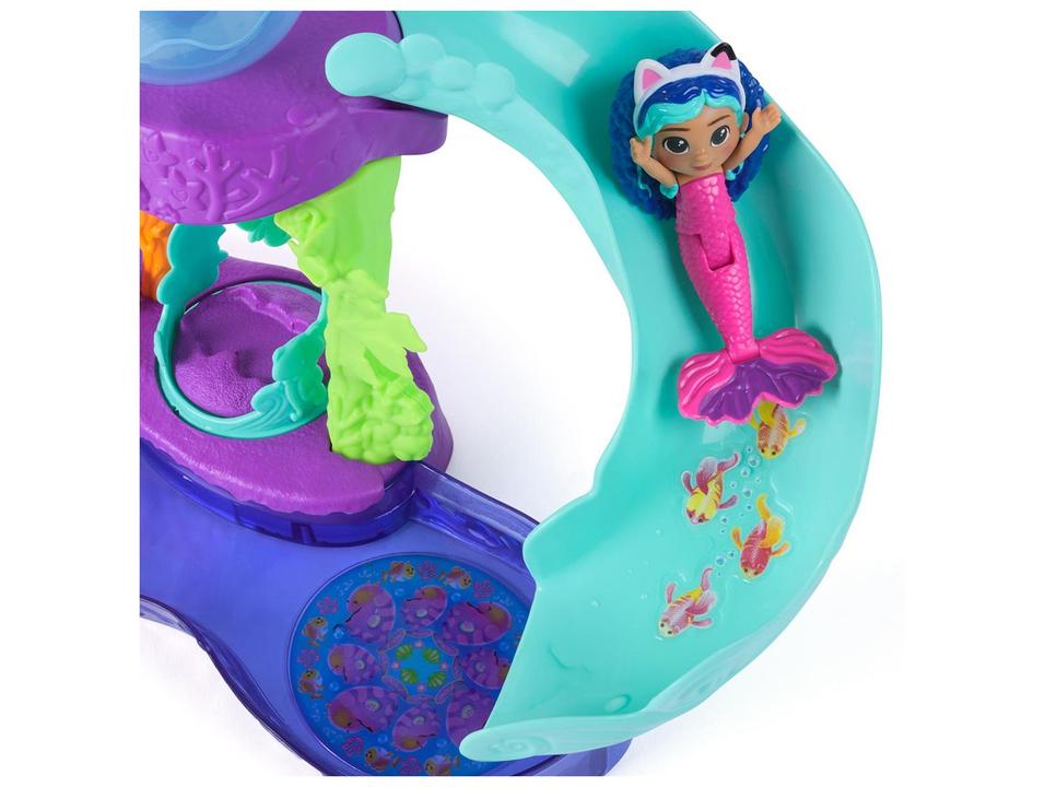 Playset GABBY S DOLLHOUSE FILME Sunny Brinquedos - 7