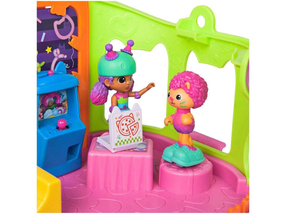 Playset Gabbys Dollhouse Celebração Festa no - 2