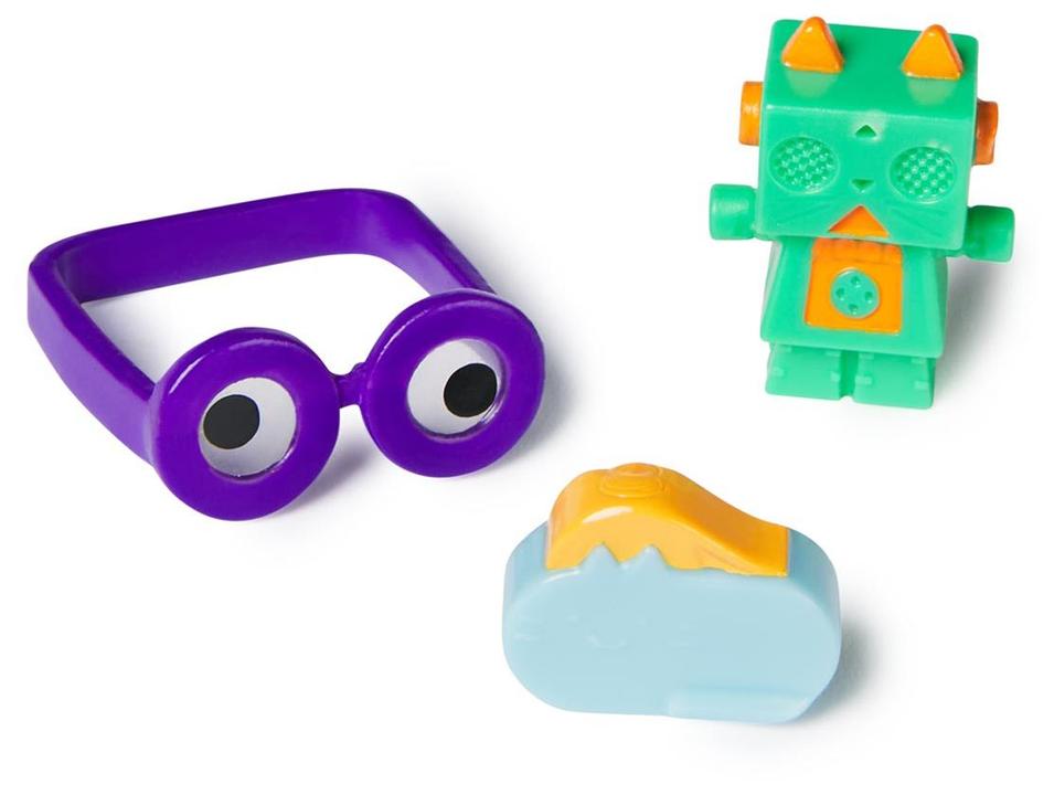 Playset Gabbys Dollhouse Conjunto de Móveis - 6