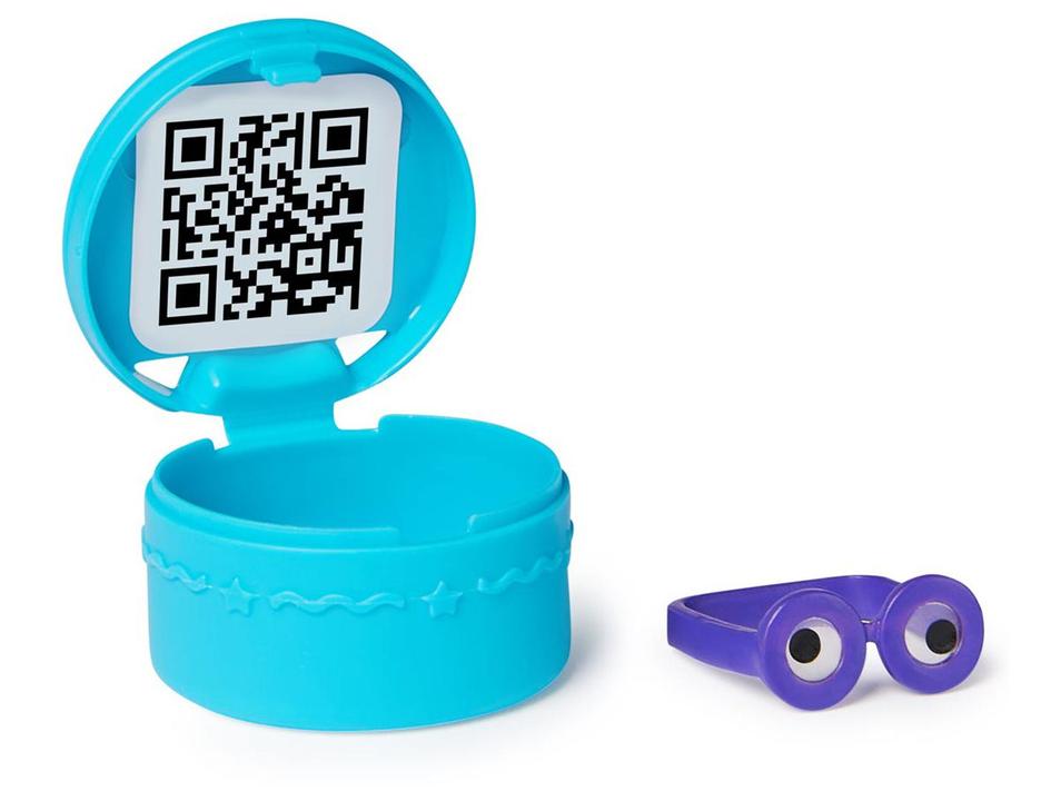 Playset Gabbys Dollhouse Conjunto de Móveis - 7