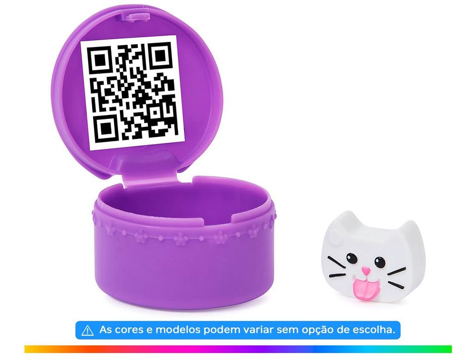 Playset Gabbys Dollhouse Conjunto Deluxe - 1