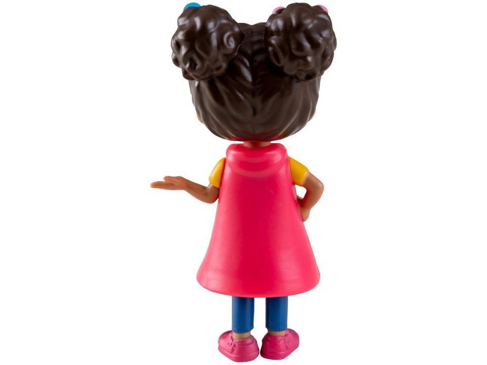 Playset Gabbys Dollhouse Estúdio de Artes - 3