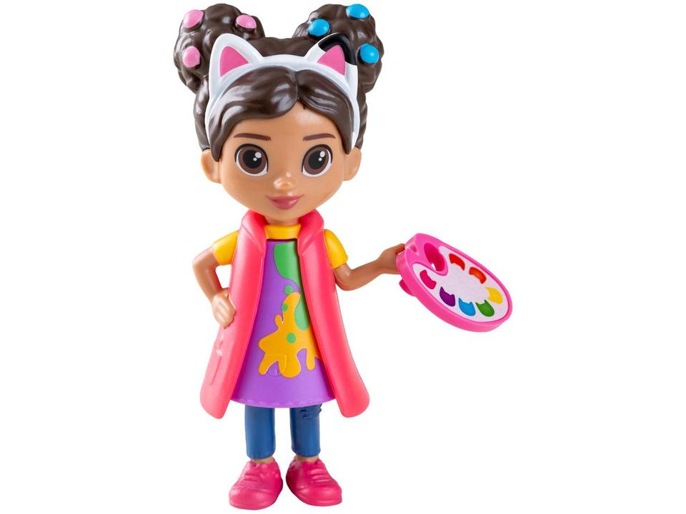 Playset Gabbys Dollhouse Estúdio de Artes - 1