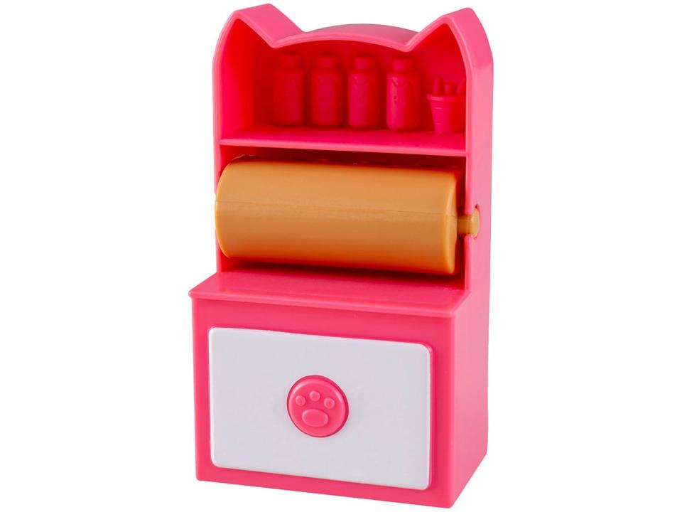 Playset Gabbys Dollhouse Estúdio de Artes - 4