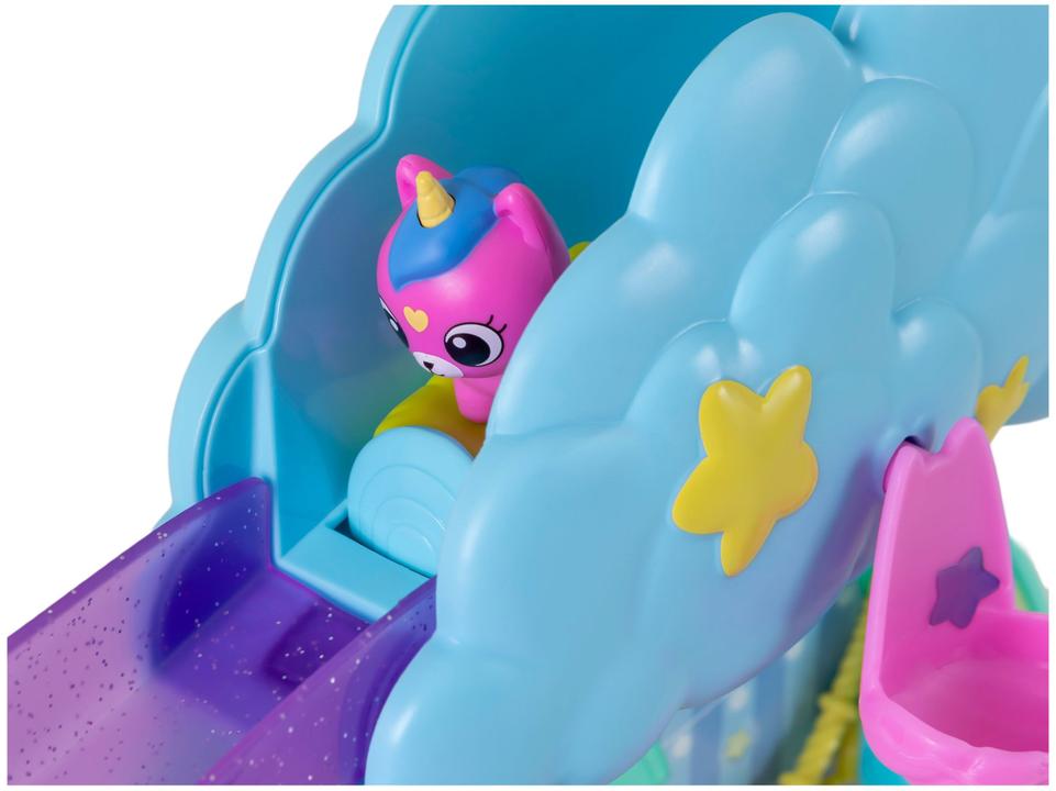 Playset Gabbys Dollhouse Kitty Care - 9