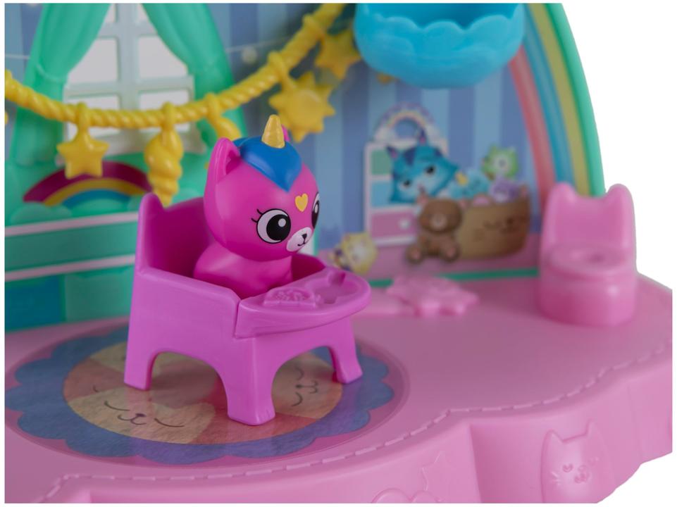 Playset Gabbys Dollhouse Kitty Care - 5