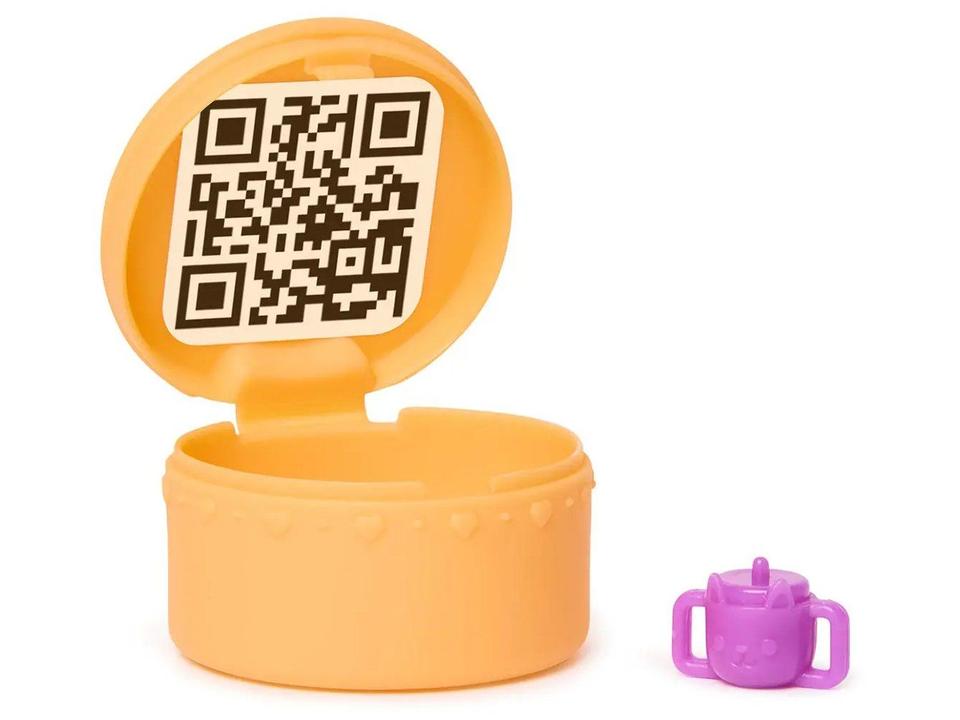 Playset Gabbys Dollhouse Kitty Care - 10