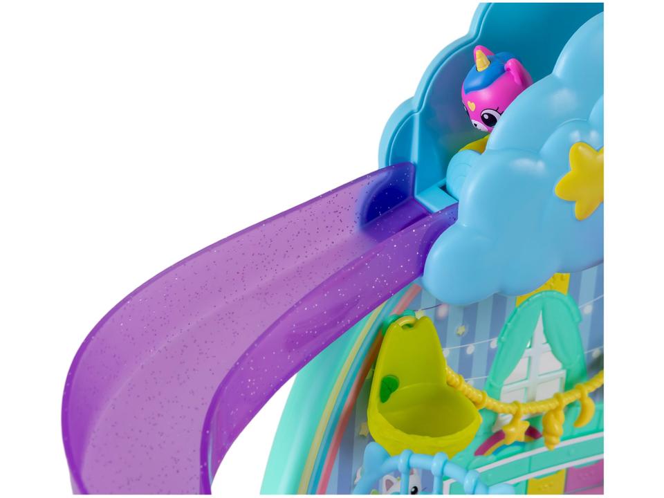 Playset Gabbys Dollhouse Kitty Care - 8