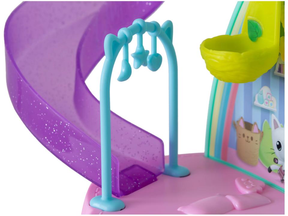 Playset Gabbys Dollhouse Kitty Care - 6