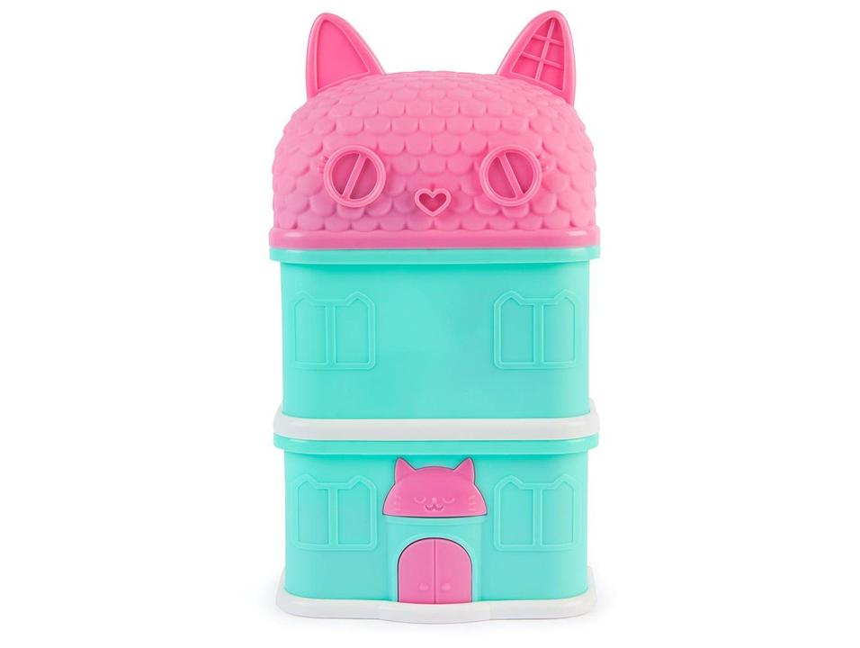 Playset Gabbys Dollhouse Sunny Brinquedos - 2