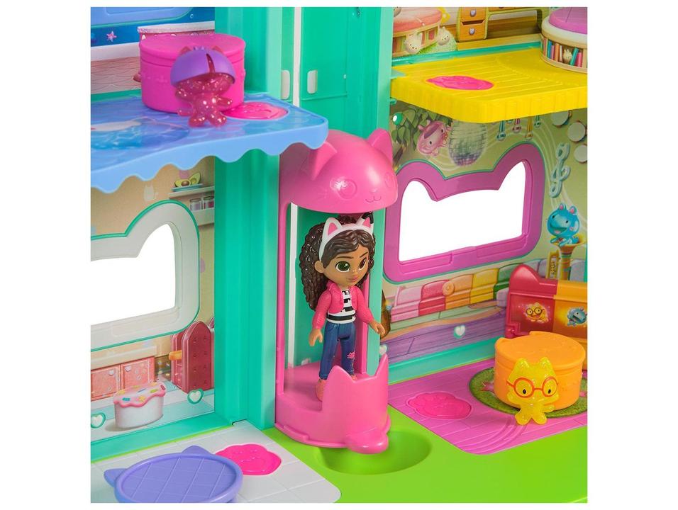 Playset Gabbys Dollhouse: The Movie - 6