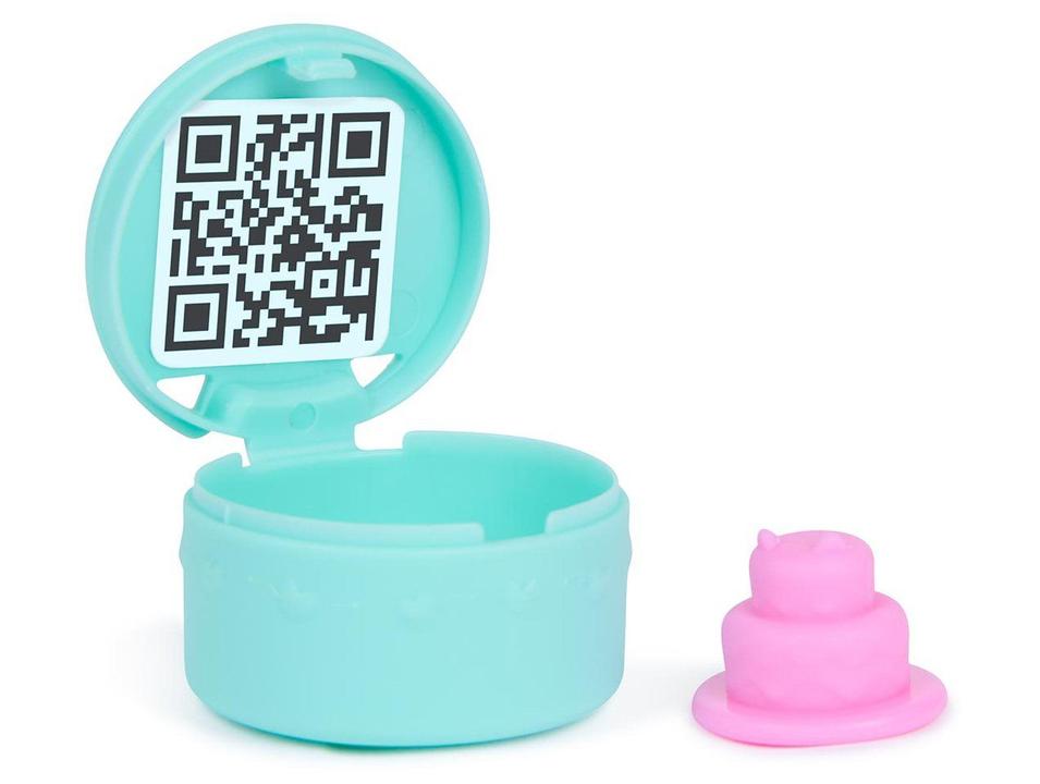 Playset Gabbys Dollhouse The Movie Portal - 10