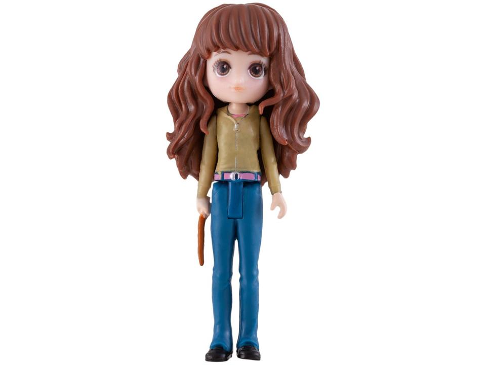 Playset Harry Potter Wizarding World Magical Minis - 4