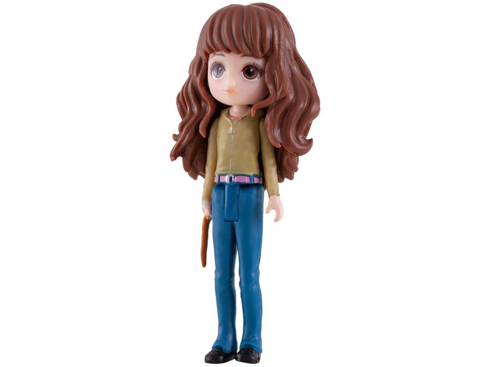 Playset Harry Potter Wizarding World Magical Minis - 5
