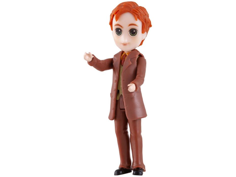 Playset Harry Potter Wizarding World Magical Minis - 6