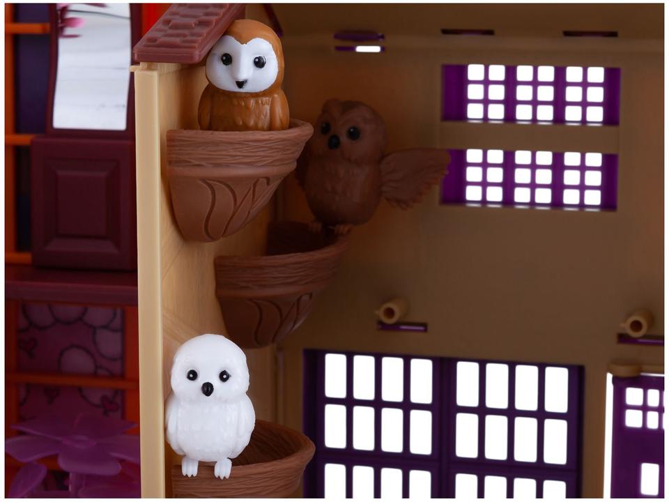 Playset Harry Potter Wizarding World Magical Minis - 11