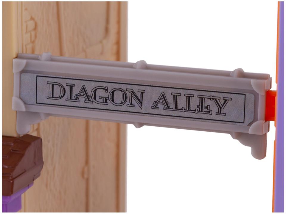 Playset Harry Potter Wizarding World Magical Minis - 14