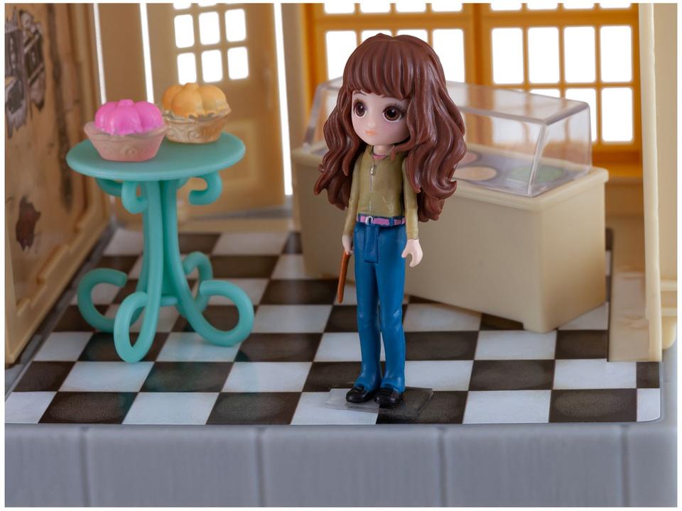 Playset Harry Potter Wizarding World Magical Minis - 13