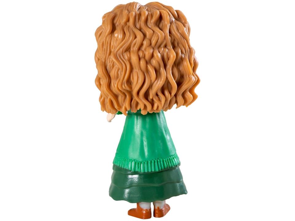 Playset Harry Potter Wizarding World Magical Minis - 6