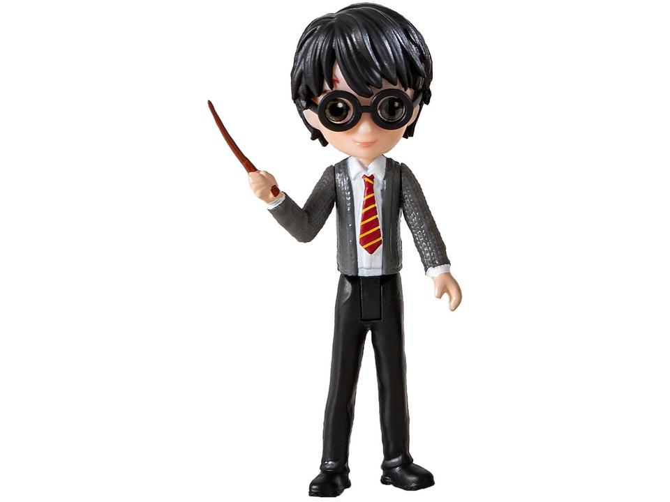 Playset Harry Potter Wizarding World Magical Minis - 1