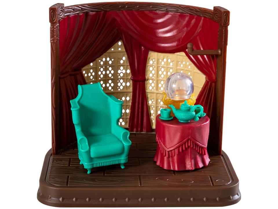 Playset Harry Potter Wizarding World Magical Minis - 8