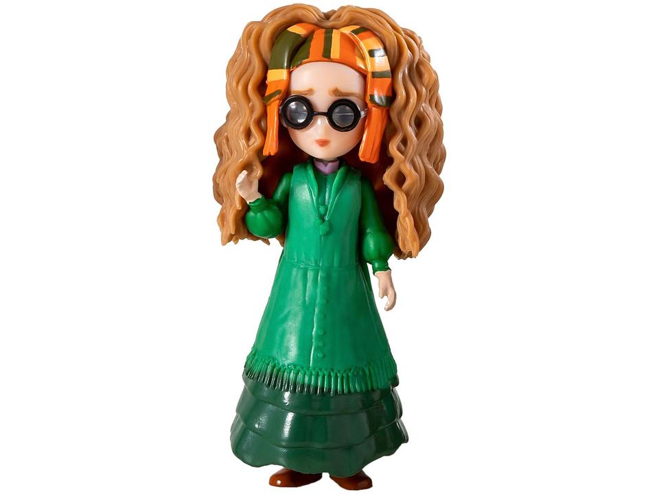 Playset Harry Potter Wizarding World Magical Minis - 4