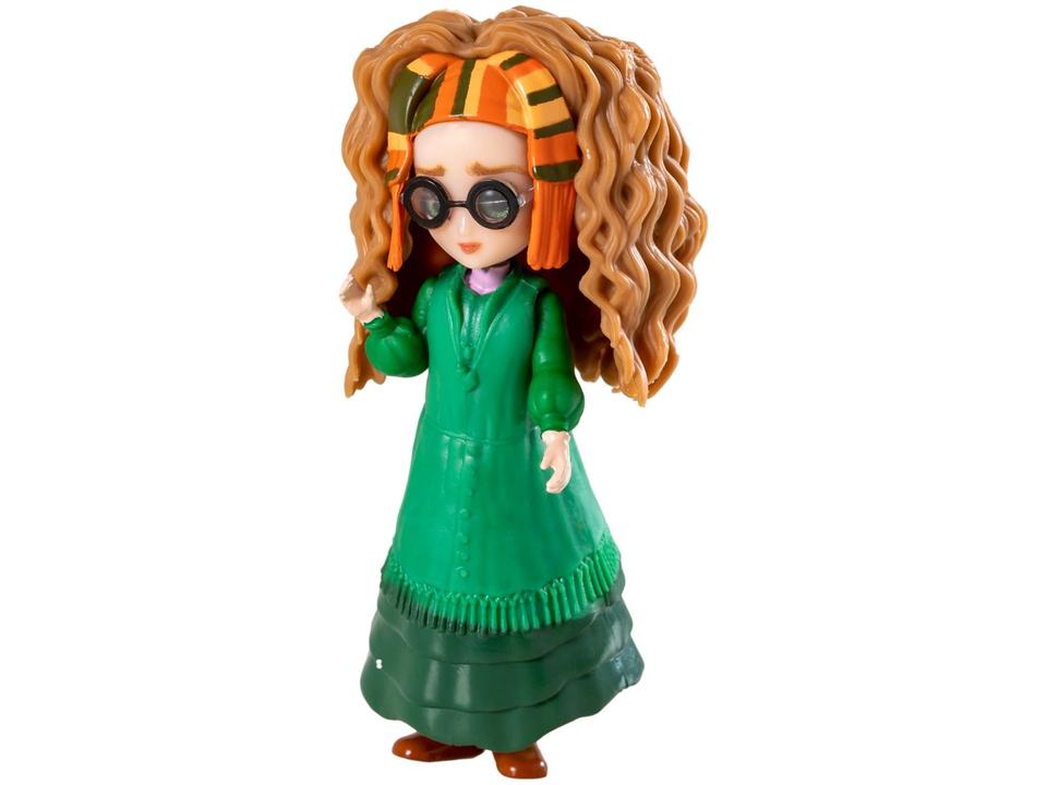 Playset Harry Potter Wizarding World Magical Minis - 5