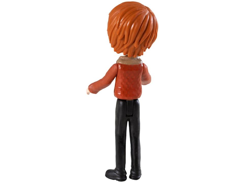 Playset Harry Potter Wizarding World Magical Minis - 2