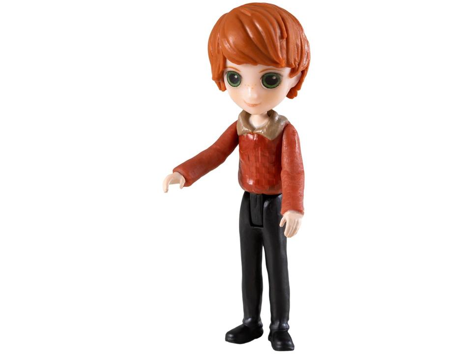 Playset Harry Potter Wizarding World Magical Minis - 3