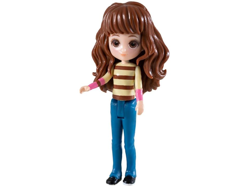 Playset Harry Potter Wizarding World Magical Minis - 5