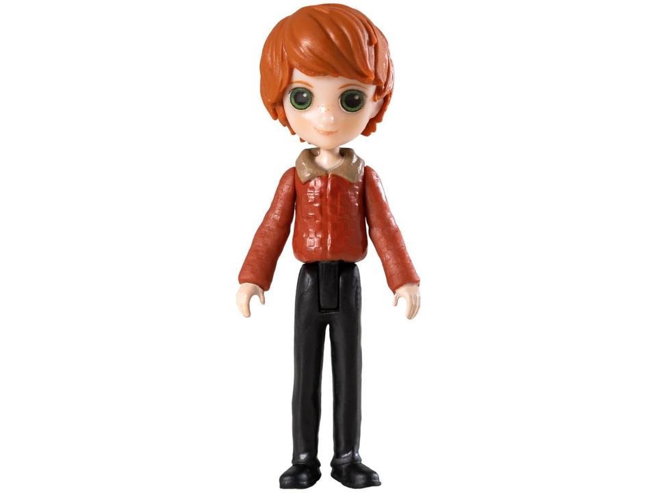 Playset Harry Potter Wizarding World Magical Minis - 1