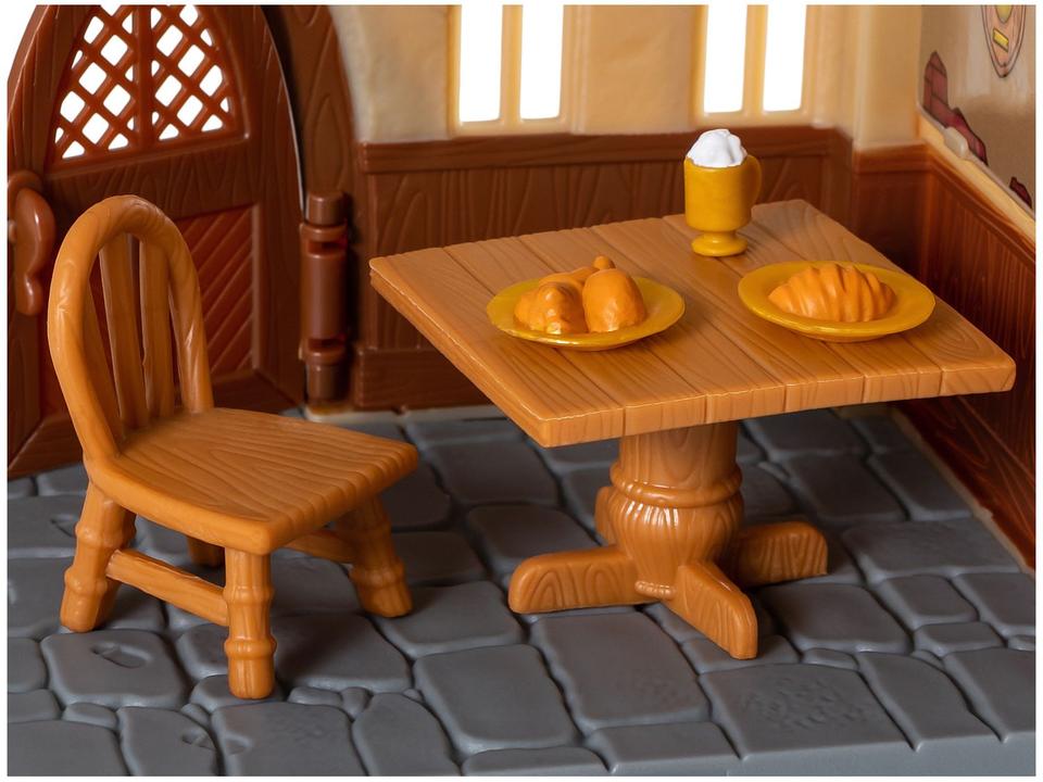 Playset Harry Potter Wizarding World Magical Minis - 8