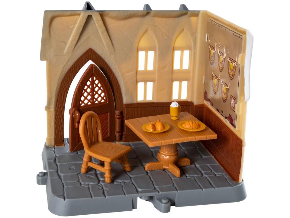 Playset Harry Potter Wizarding World Magical Minis - 7