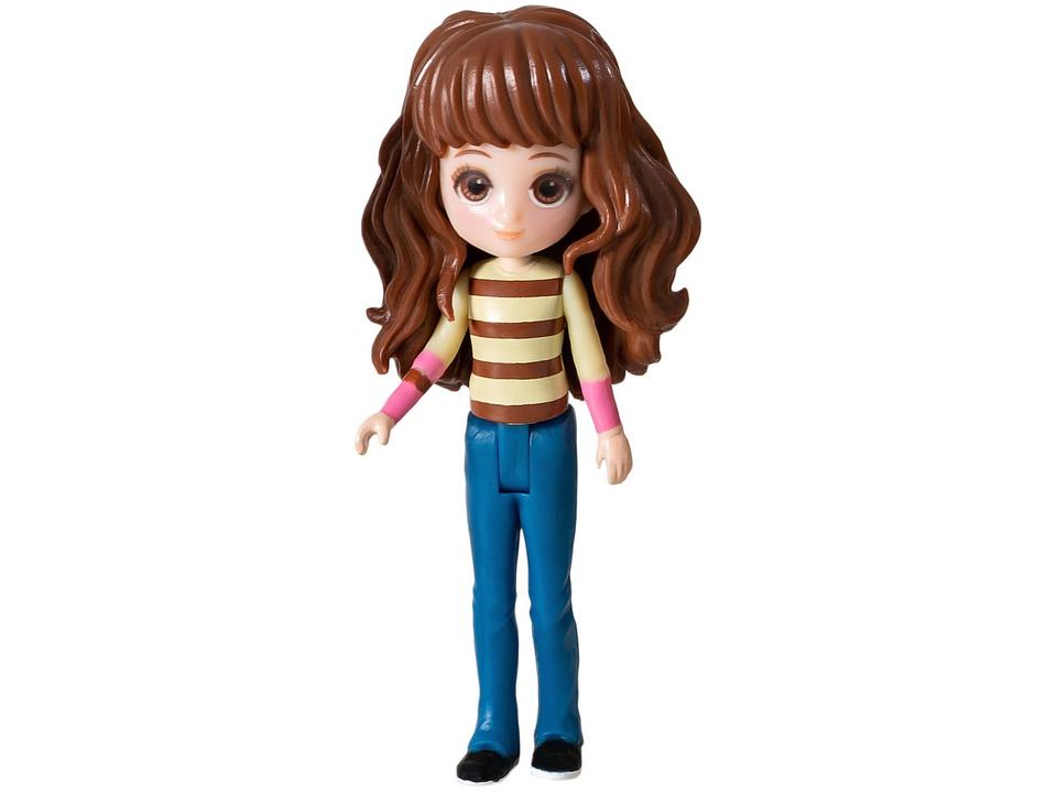 Playset Harry Potter Wizarding World Magical Minis - 4