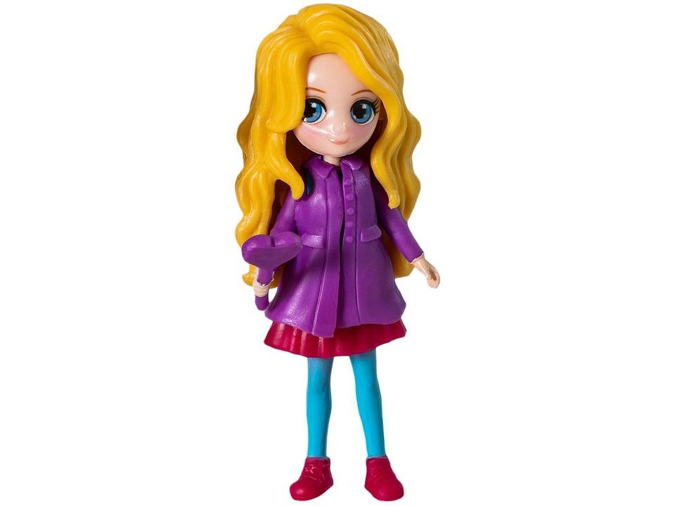 Playset Harry Potter Wizarding World Magical - 4