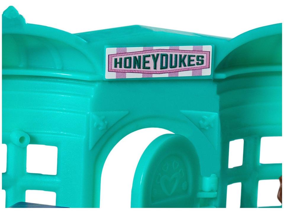 Playset Harry Potter Wizarding World Magical - 8