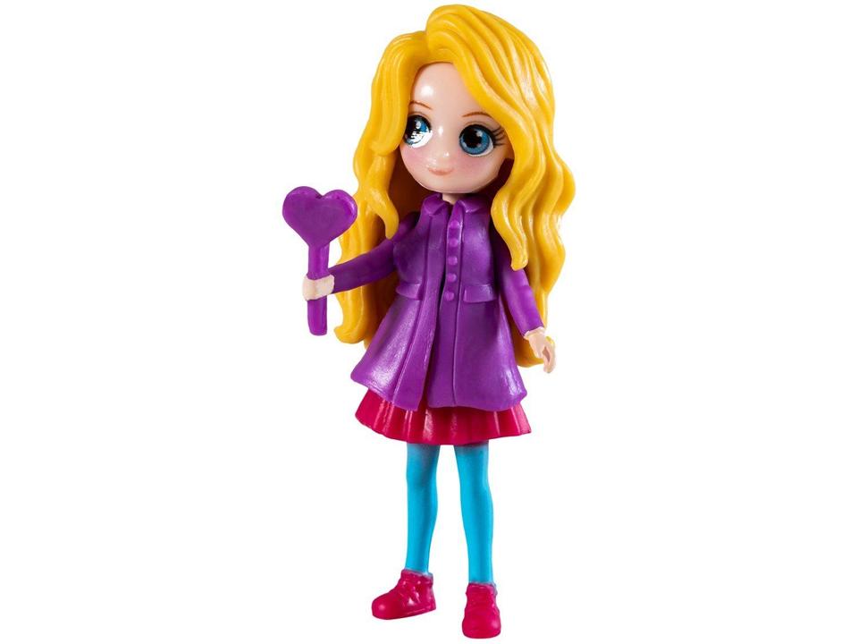 Playset Harry Potter Wizarding World Magical - 5