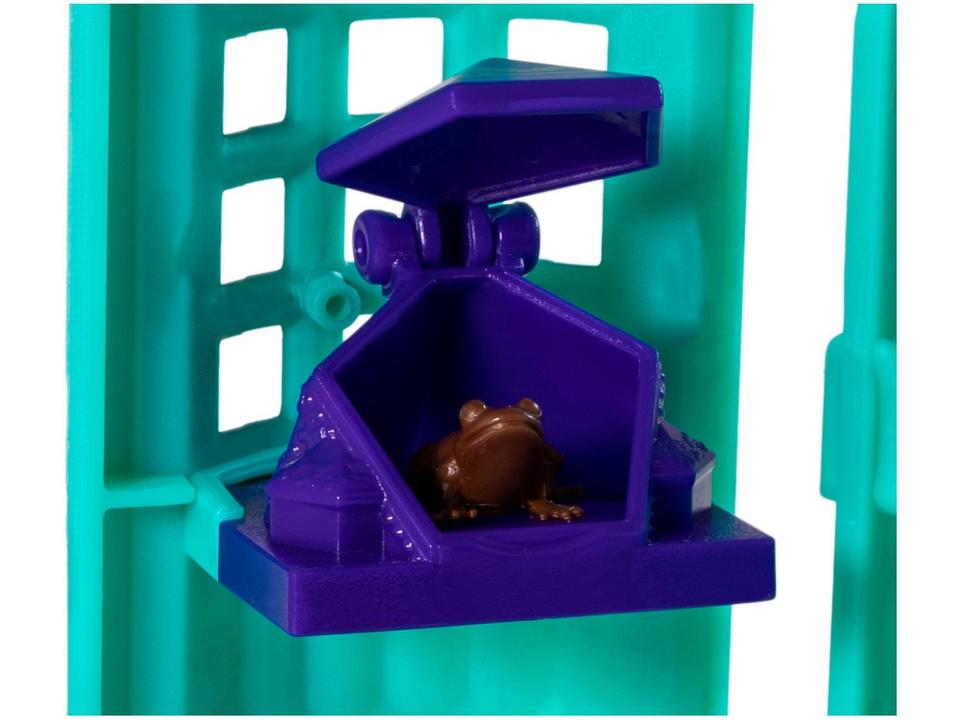Playset Harry Potter Wizarding World Magical - 9