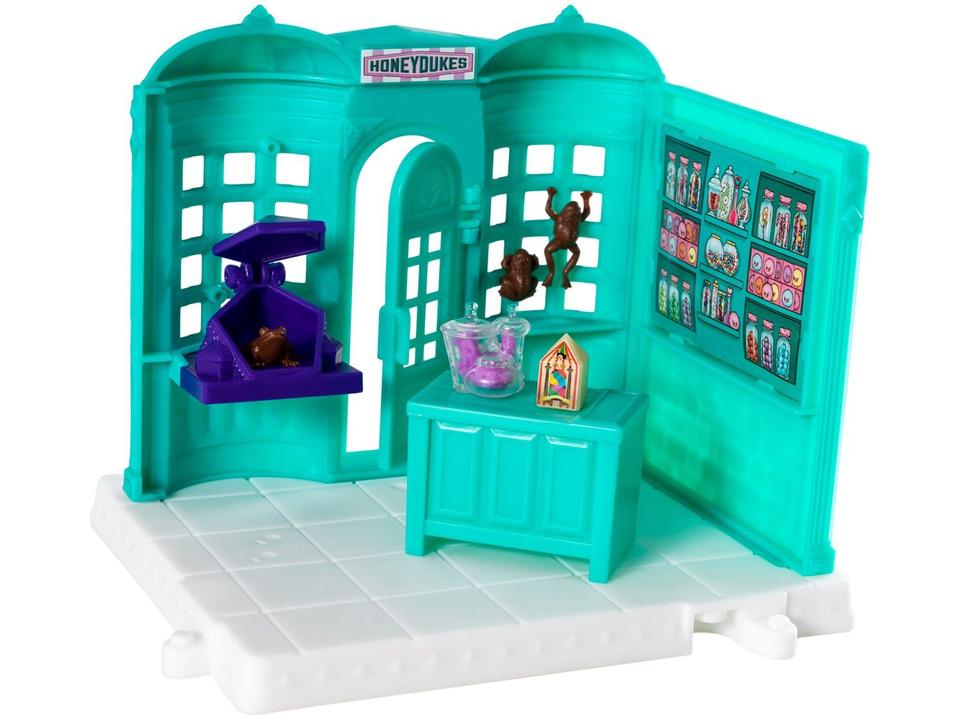 Playset Harry Potter Wizarding World Magical - 7