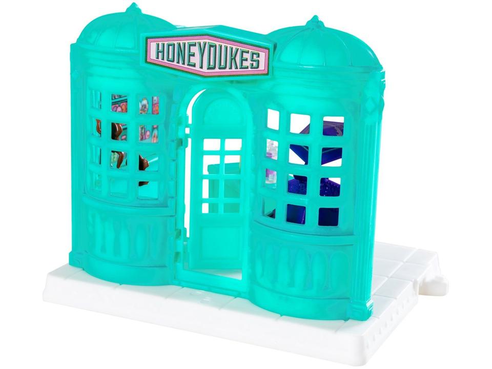 Playset Harry Potter Wizarding World Magical - 12