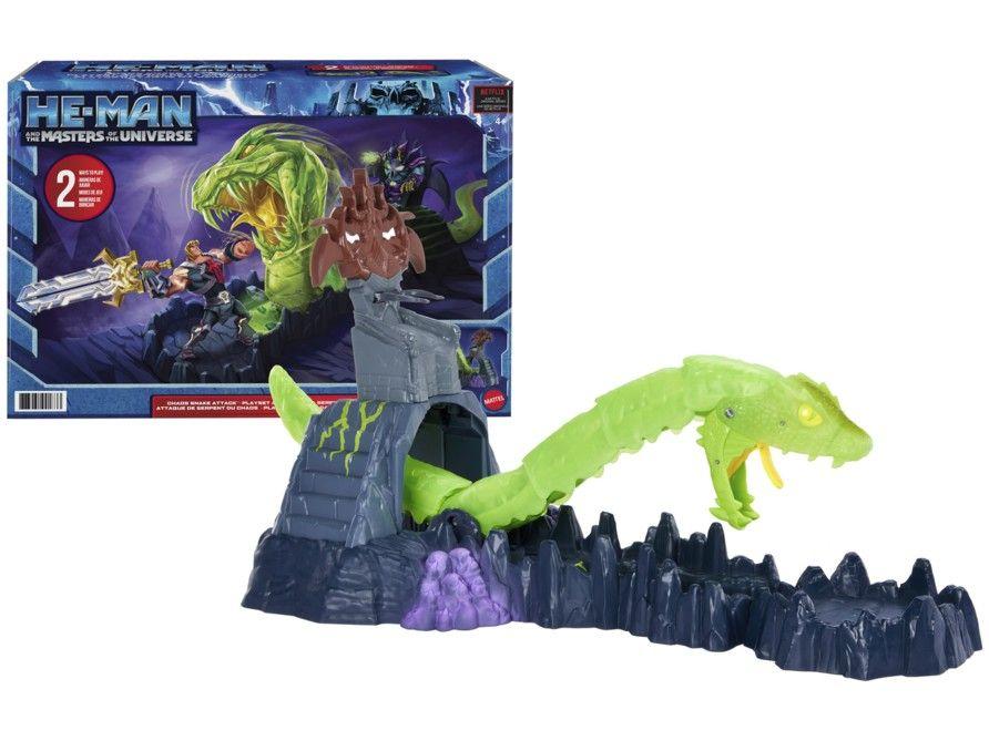 Playset He-Man Masters of the Universe - 4
