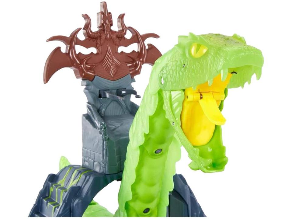 Playset He-Man Masters of the Universe - 3