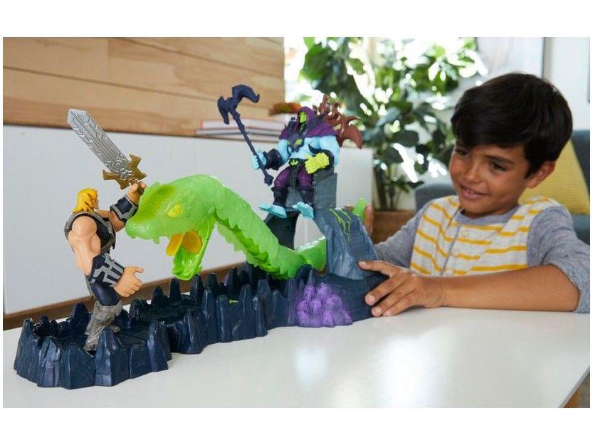 Playset He-Man Masters of the Universe - 1